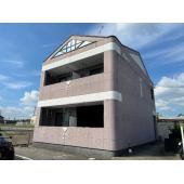 外観写真（昼）