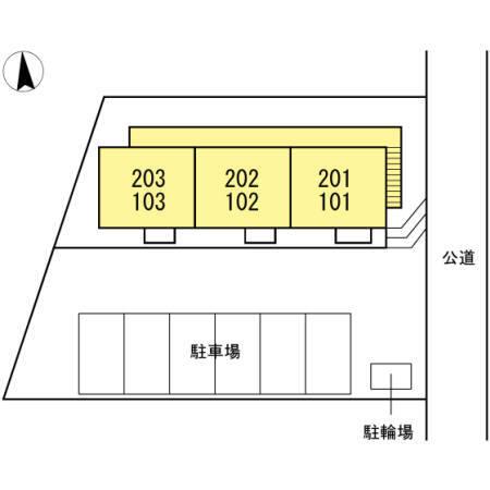パークハウス栄（101） その他