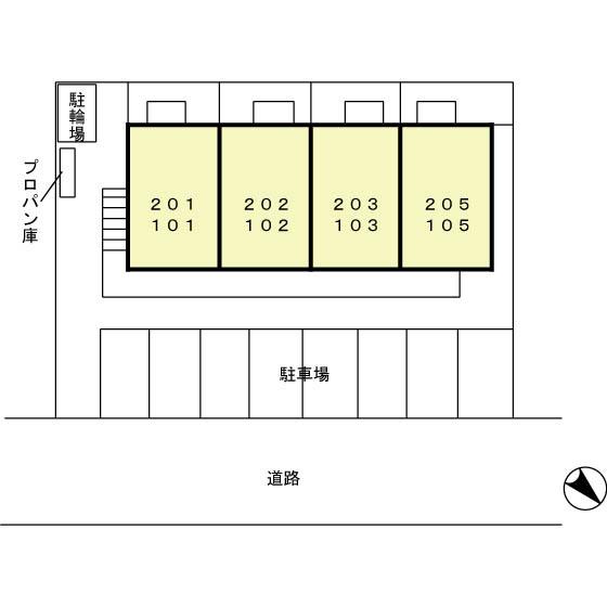 写真:その他物件の写真02