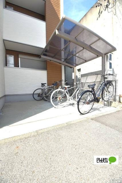 リシェス岡崎駅前（0101） その他