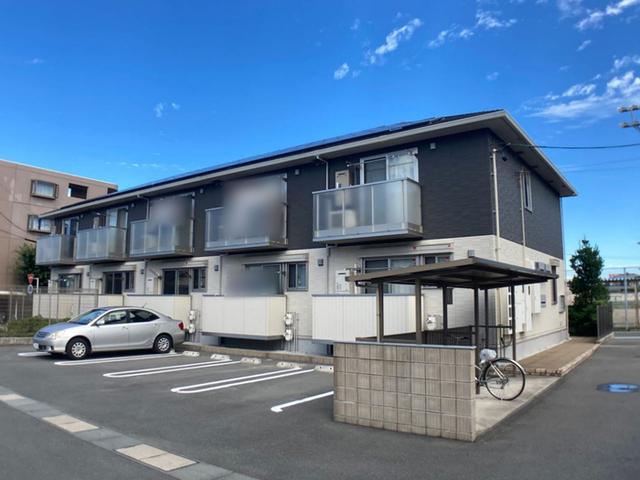 SERENO（105） 外観