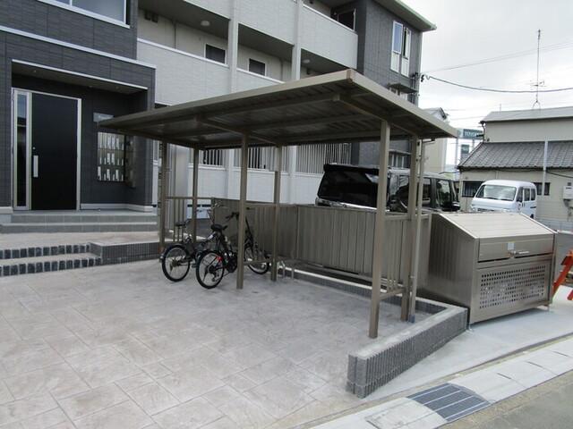 サンリット宮竹（306） その他