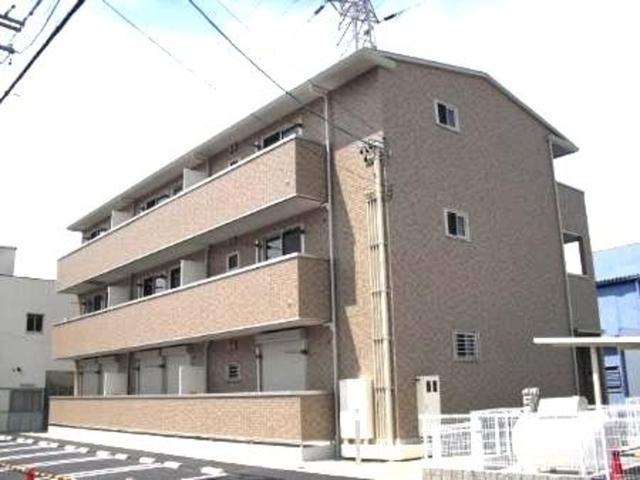 ジーンズコート（103） 物件画像