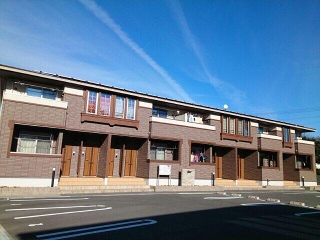 スミカ（106） 外観