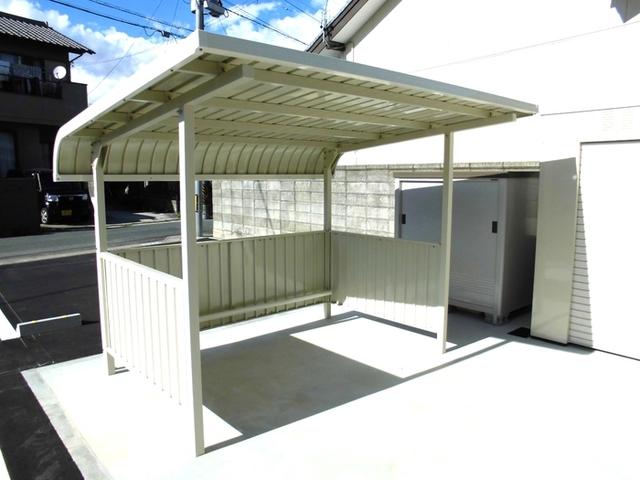 オアシス牛川Ⅱ（303） 物件画像