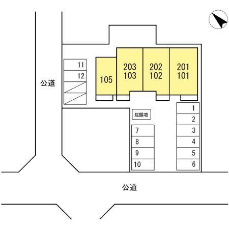 クレア（103） その他