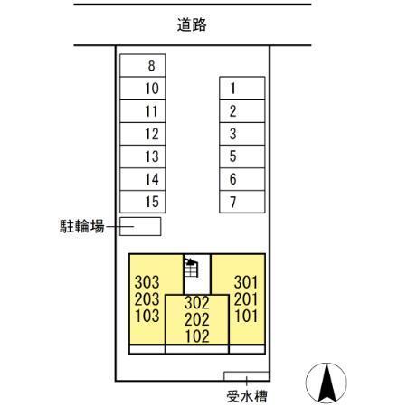 アヴァン（301） その他