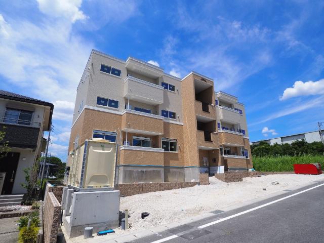 ＰｏｒｔｅＢｏｎｈｅｕｒ 外観