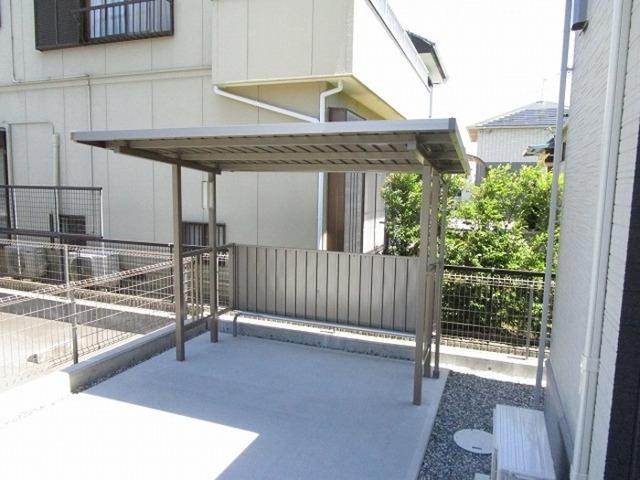 D-Hills三方原（202） その他