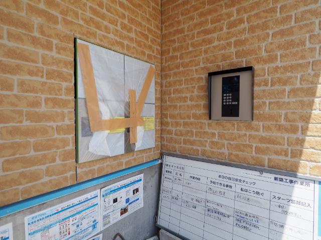 ＰｏｒｔｅＢｏｎｈｅｕｒ 共有部分