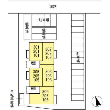 クレアンジュ（206） その他