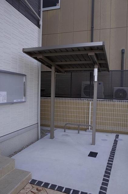 シャンツェ未来（101） 物件画像