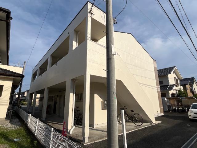 ミルキーＷＡＹ 物件画像