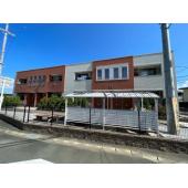 外観写真（昼）