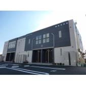 外観写真（昼）