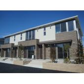 外観写真（昼）