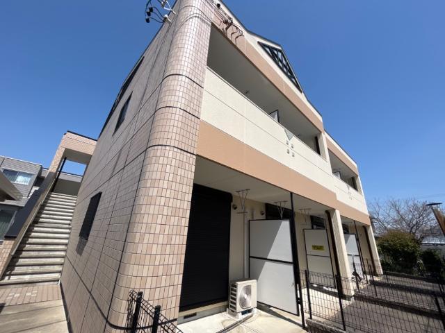 トラステージ 物件画像