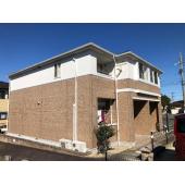 外観写真（昼）