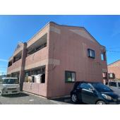 外観写真（昼）