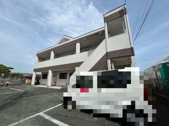 ヒルトップ内張 物件画像