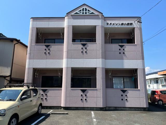 プチメゾン東小鷹野 物件画像
