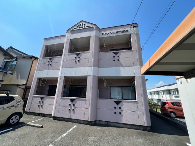 プチメゾン東小鷹野 物件画像