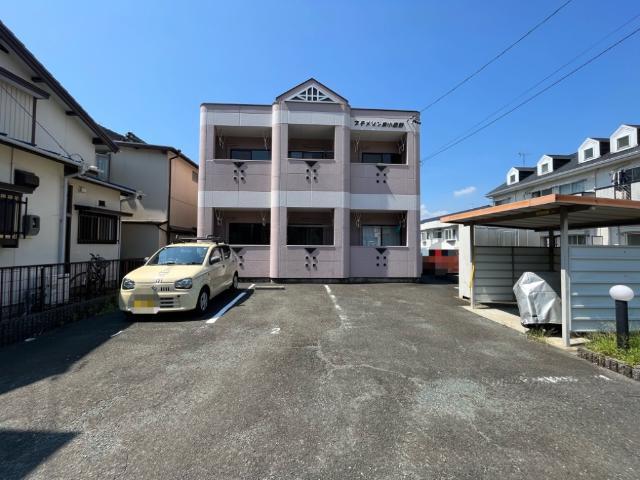 プチメゾン東小鷹野 物件画像