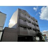 外観写真（昼）