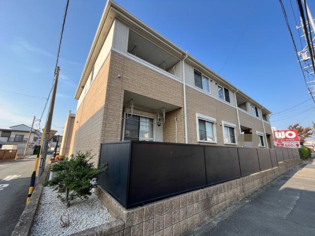 ヴィラ・サンライトⅠ 物件画像