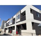 外観写真（昼）