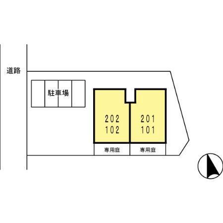 ＴＫハウス（102） その他
