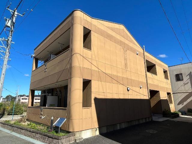 ハイヴィレッジ詩音Ⅱ 物件画像