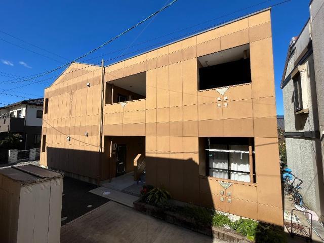 ハイヴィレッジ詩音Ⅱ 物件画像