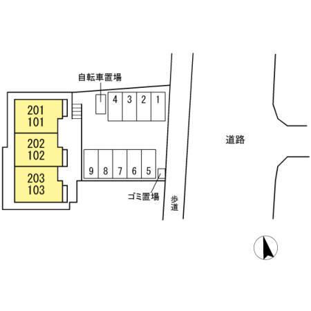 Glicina（202） その他