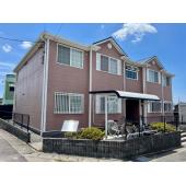 外観写真（昼）