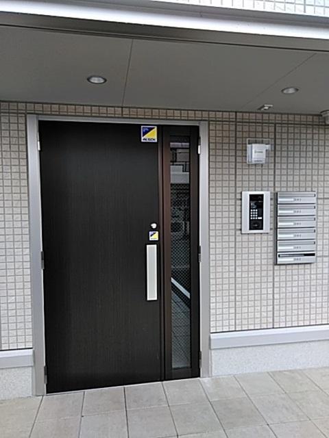 D-Castle（101） 物件画像