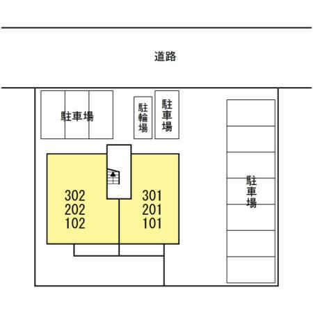 D-Castle（101） その他