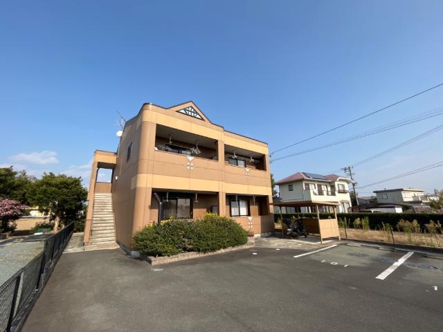 ヴィラ　Ｍ’ｓ 物件画像