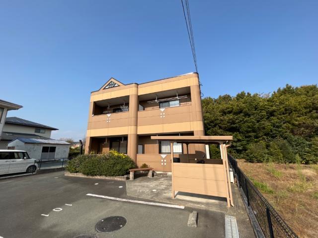 ヴィラ　Ｍ’ｓ 物件画像