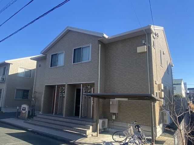 ソシエ　B棟（102） 外観