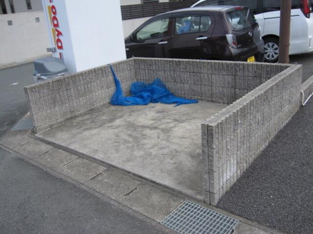 ライフパークユニゾン（301） 物件画像