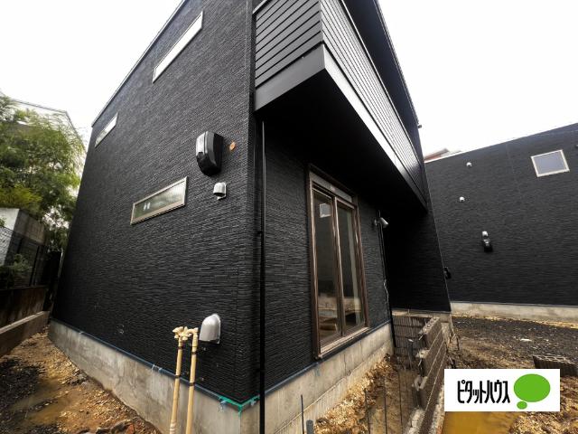 賃貸戸建　アリア・ソワン陸前（C） 駐車場