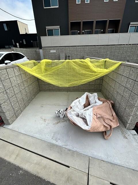 Ｐｅｒｓｉｍｍｏｎ　Ｇａｒｄｅｎ（Ａ） その他