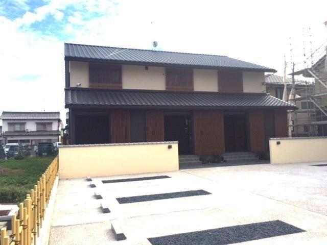 安庵（101） 外観