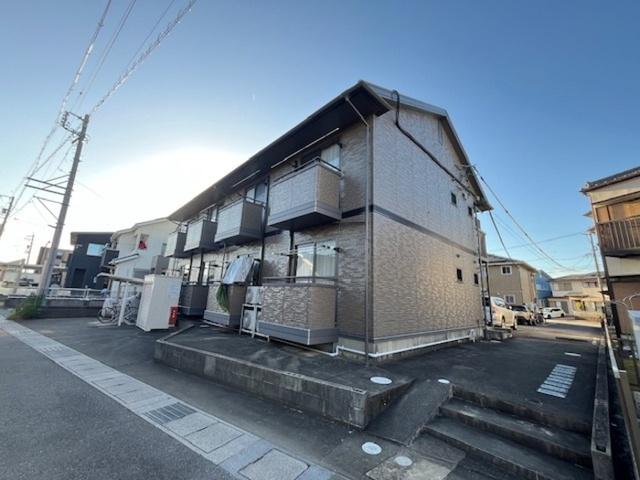 セジュール雅（205） 外観