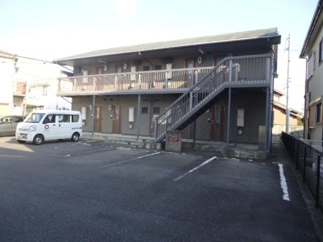 セジュール雅（205） その他