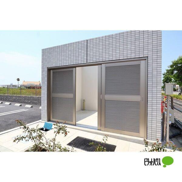 コントレイルりんくう常滑（0408） 共有部分
