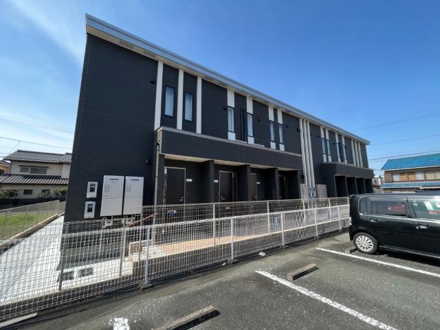 コージーライフ 物件画像