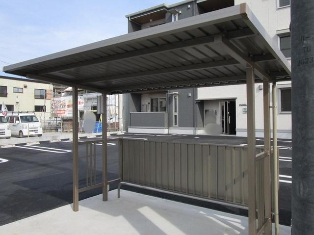 D-Hills領家（203） その他