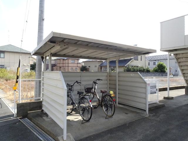 Ｋ・Ｉセジュール（102） その他